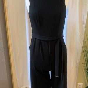 NWT Tommy Hilfiger Black Jumper